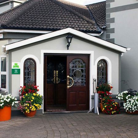 Rhu Glenn Hotel Waterford Eksteriør bilde