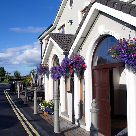 Rhu Glenn Hotel Waterford Eksteriør bilde