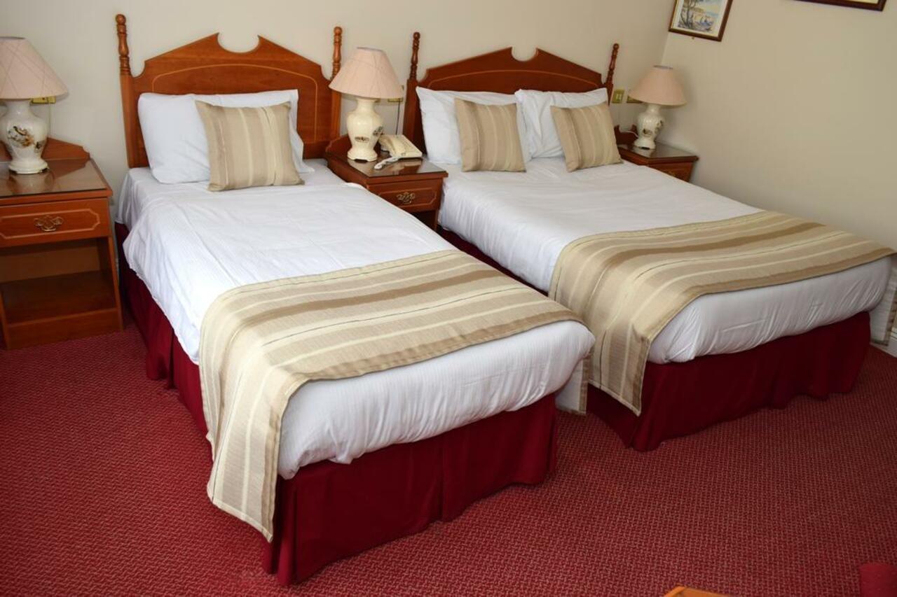 Rhu Glenn Hotel Waterford Eksteriør bilde