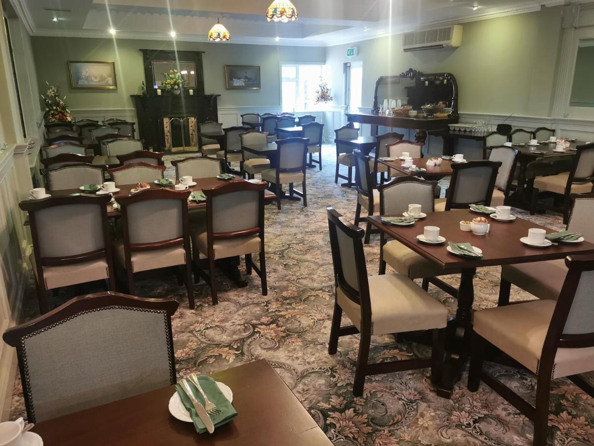 Rhu Glenn Hotel Waterford Eksteriør bilde