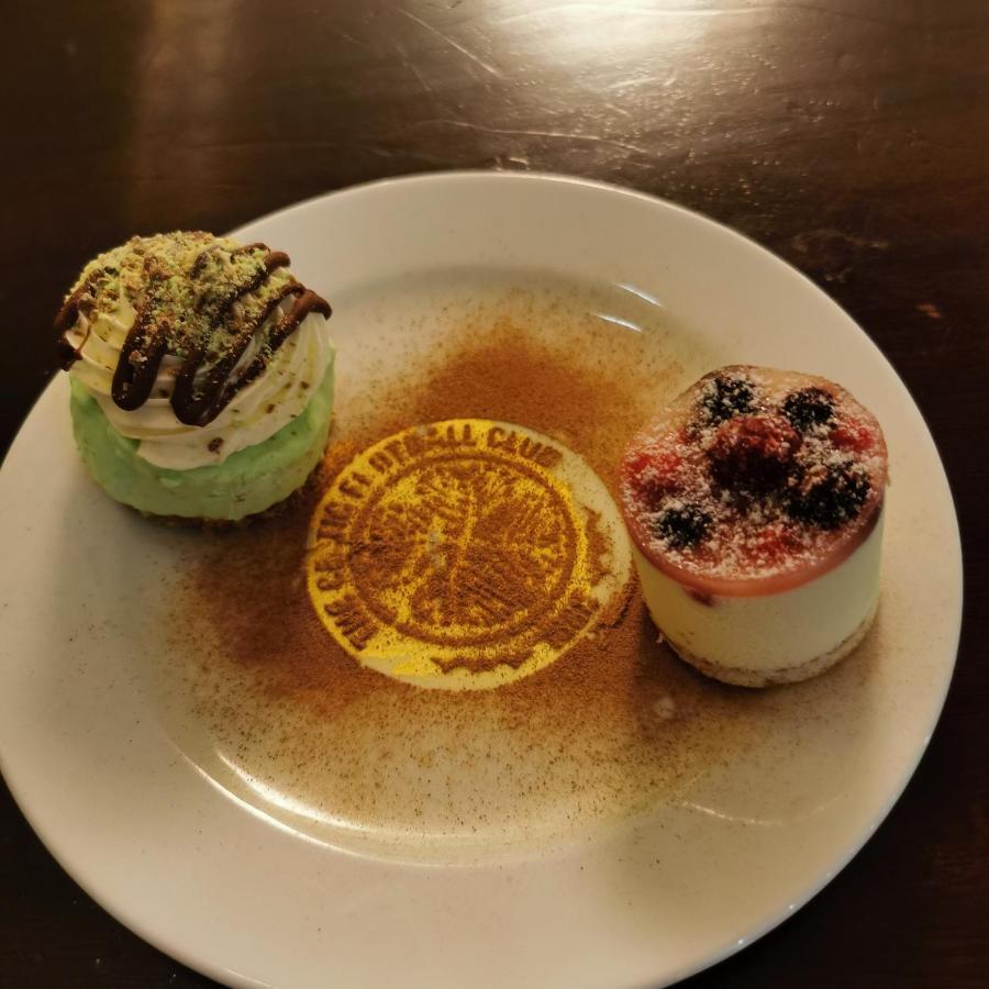 Rhu Glenn Hotel Waterford Eksteriør bilde
