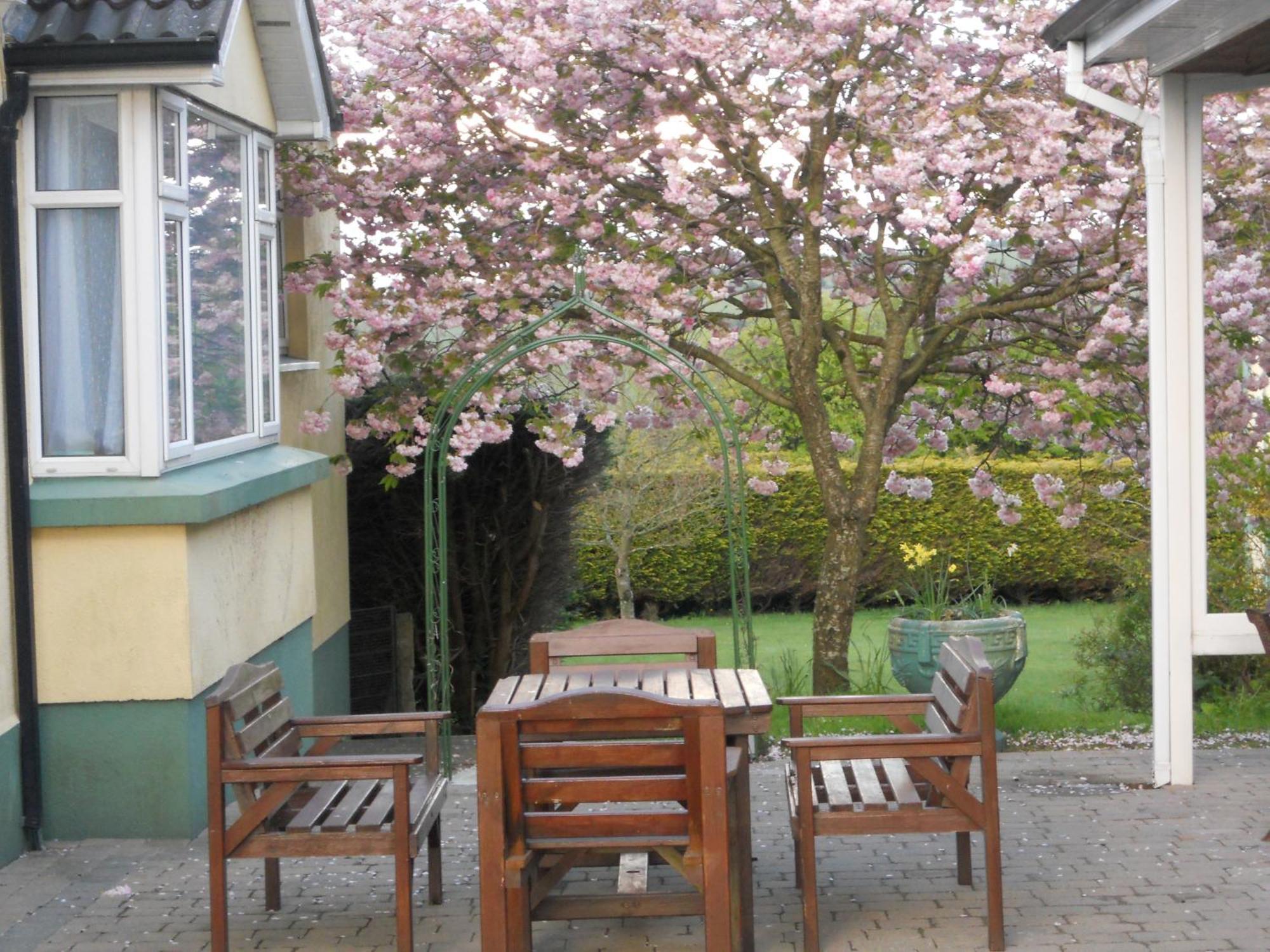 Rhu Glenn Hotel Waterford Eksteriør bilde