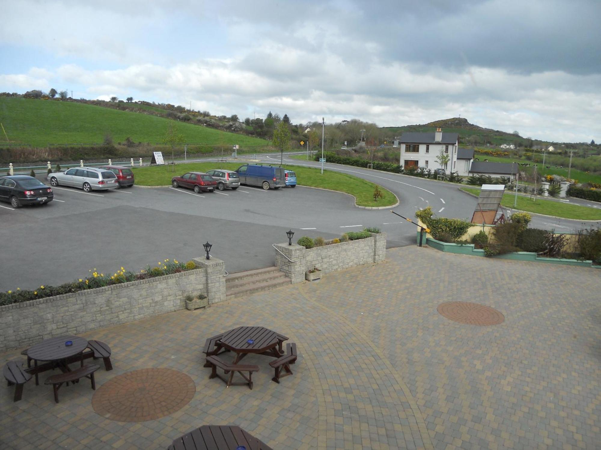 Rhu Glenn Hotel Waterford Eksteriør bilde