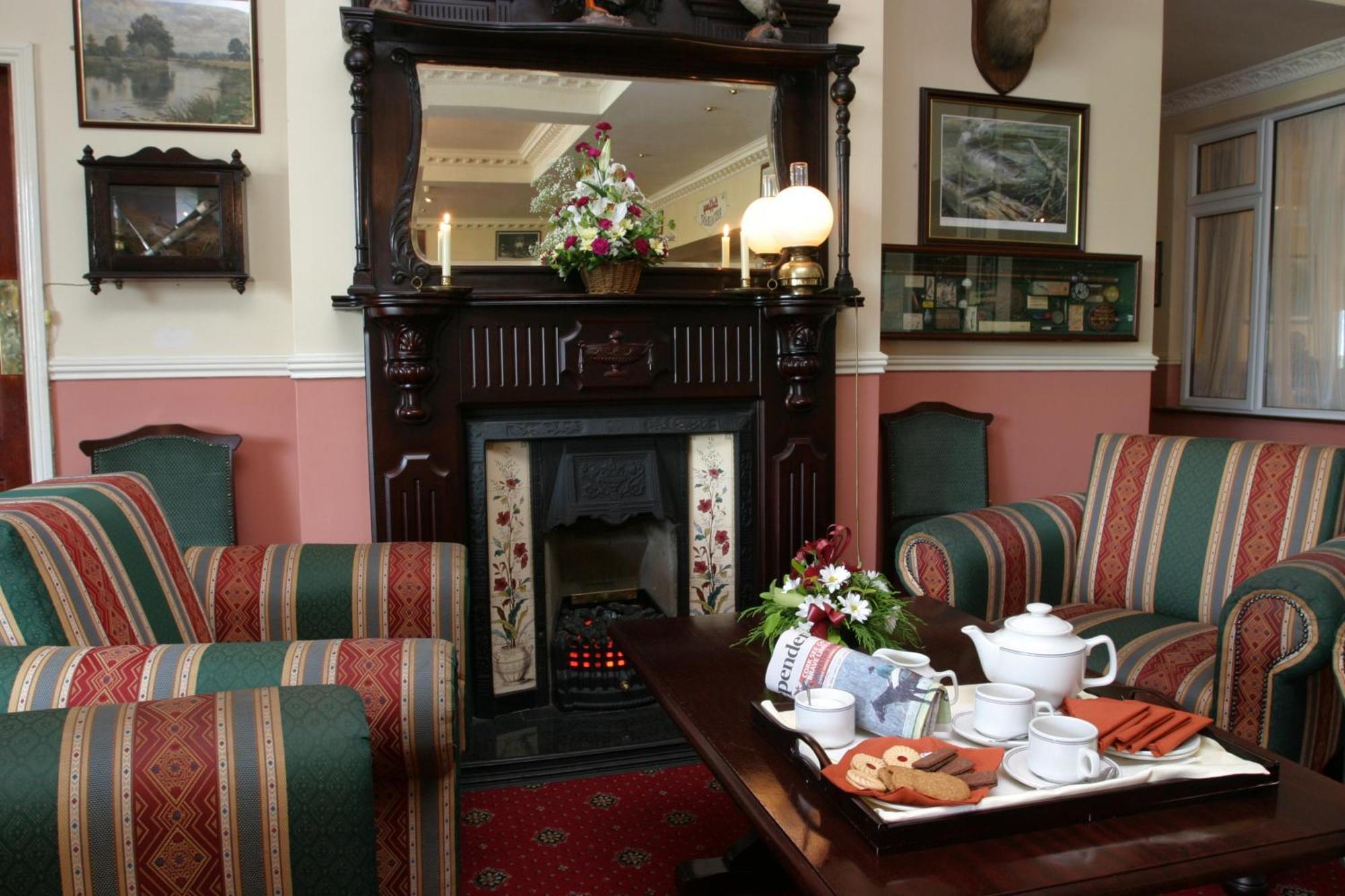 Rhu Glenn Hotel Waterford Eksteriør bilde