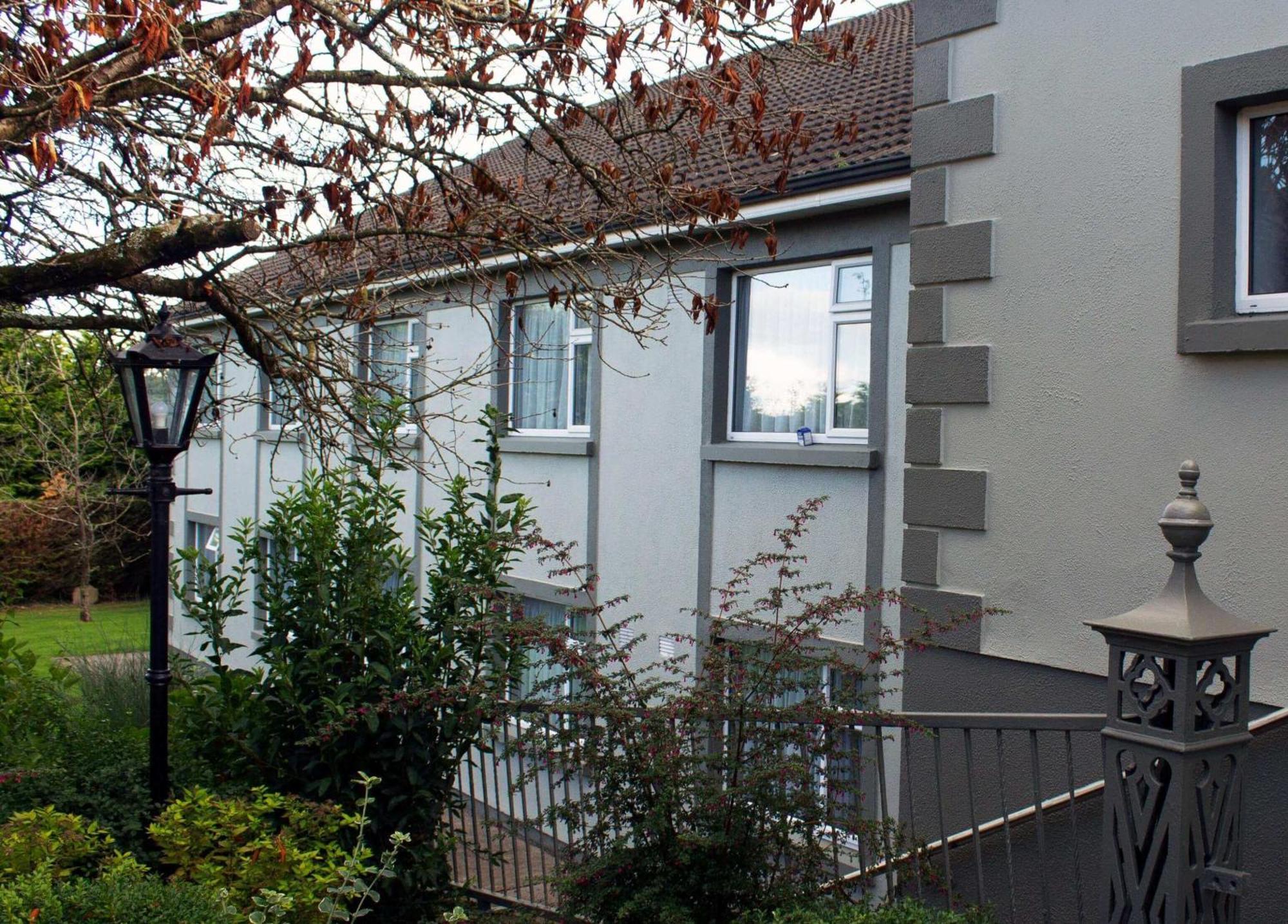 Rhu Glenn Hotel Waterford Eksteriør bilde