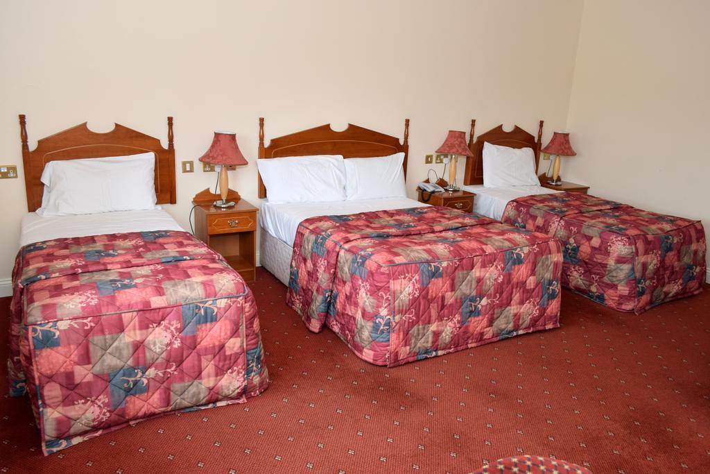 Rhu Glenn Hotel Waterford Eksteriør bilde