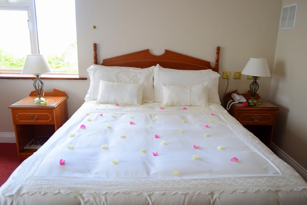 Rhu Glenn Hotel Waterford Eksteriør bilde