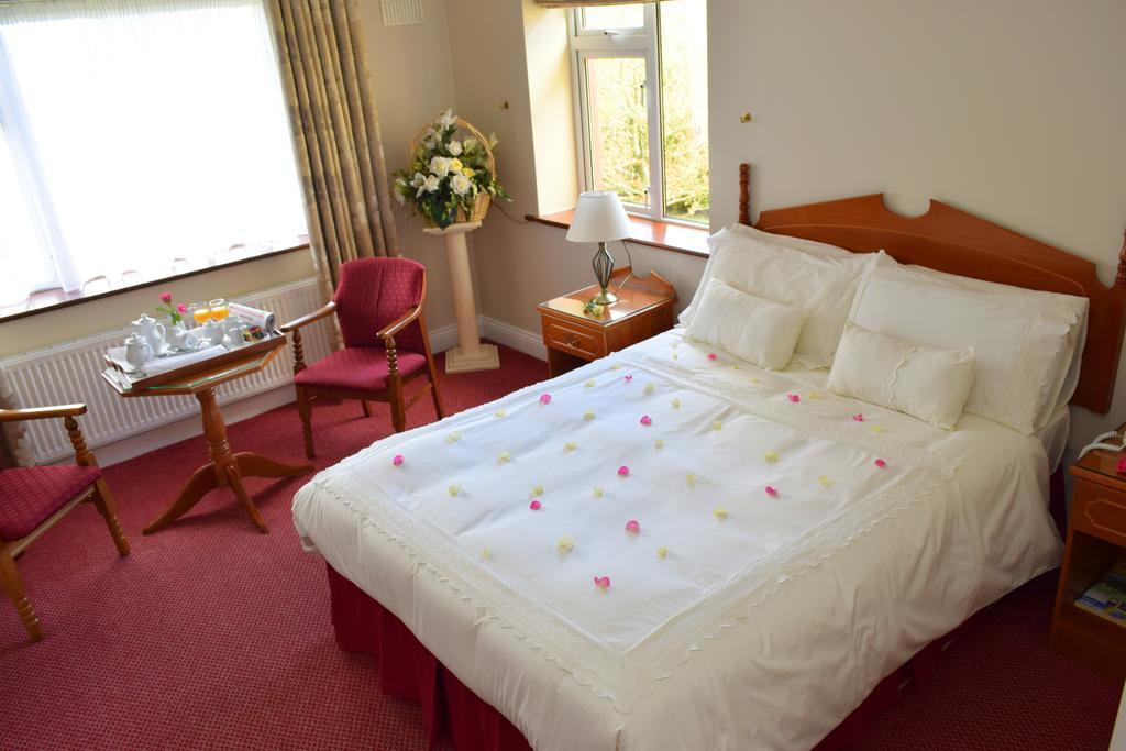Rhu Glenn Hotel Waterford Eksteriør bilde