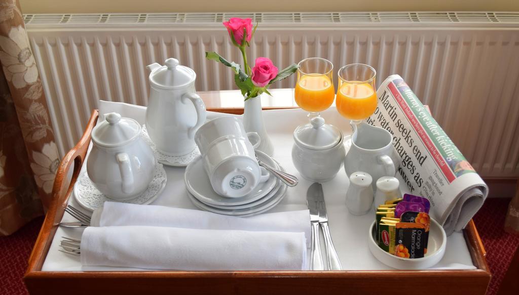 Rhu Glenn Hotel Waterford Eksteriør bilde