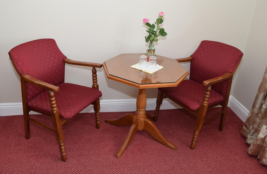 Rhu Glenn Hotel Waterford Eksteriør bilde