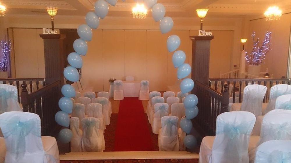Rhu Glenn Hotel Waterford Eksteriør bilde