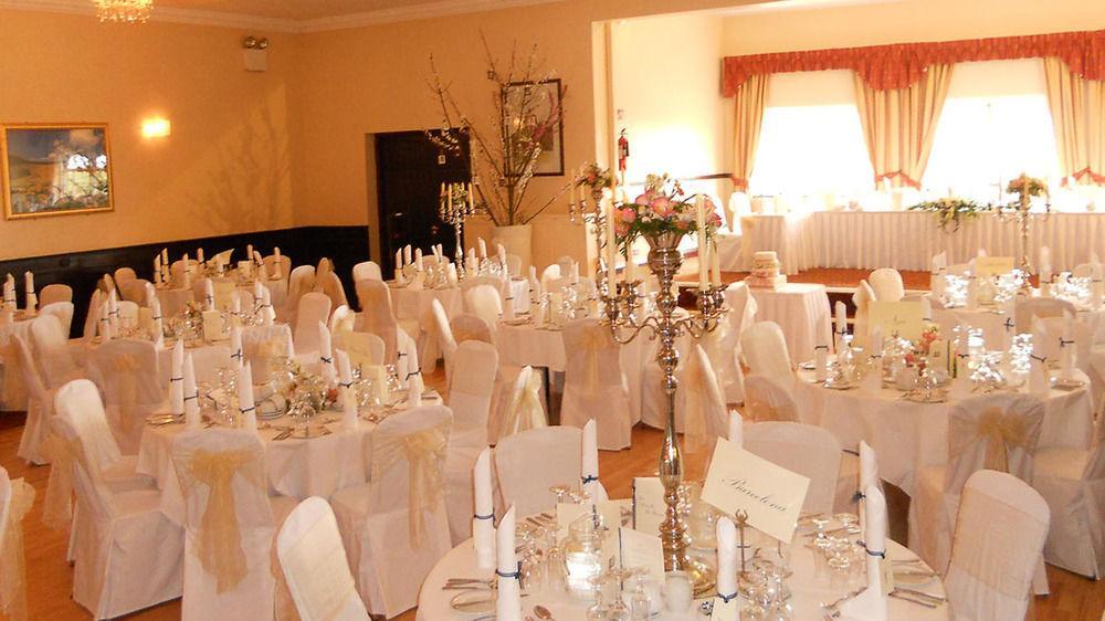 Rhu Glenn Hotel Waterford Eksteriør bilde