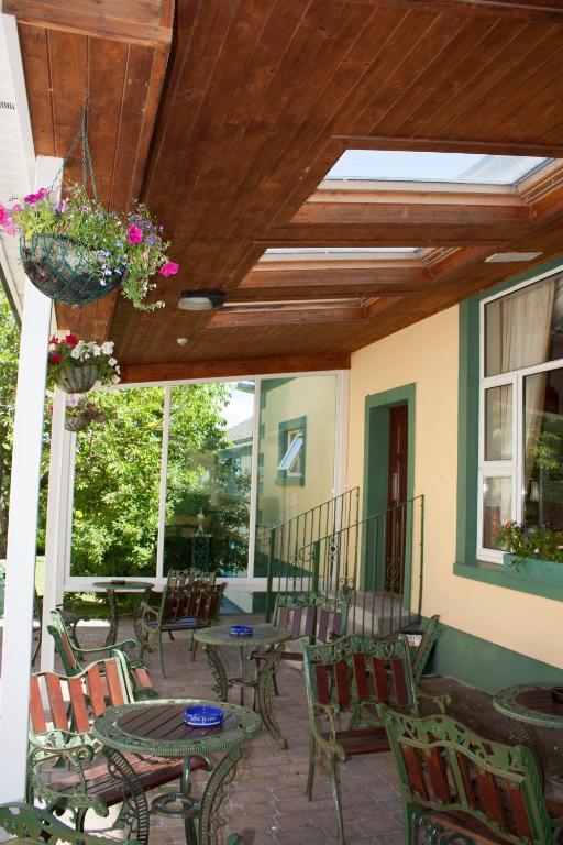 Rhu Glenn Hotel Waterford Rom bilde