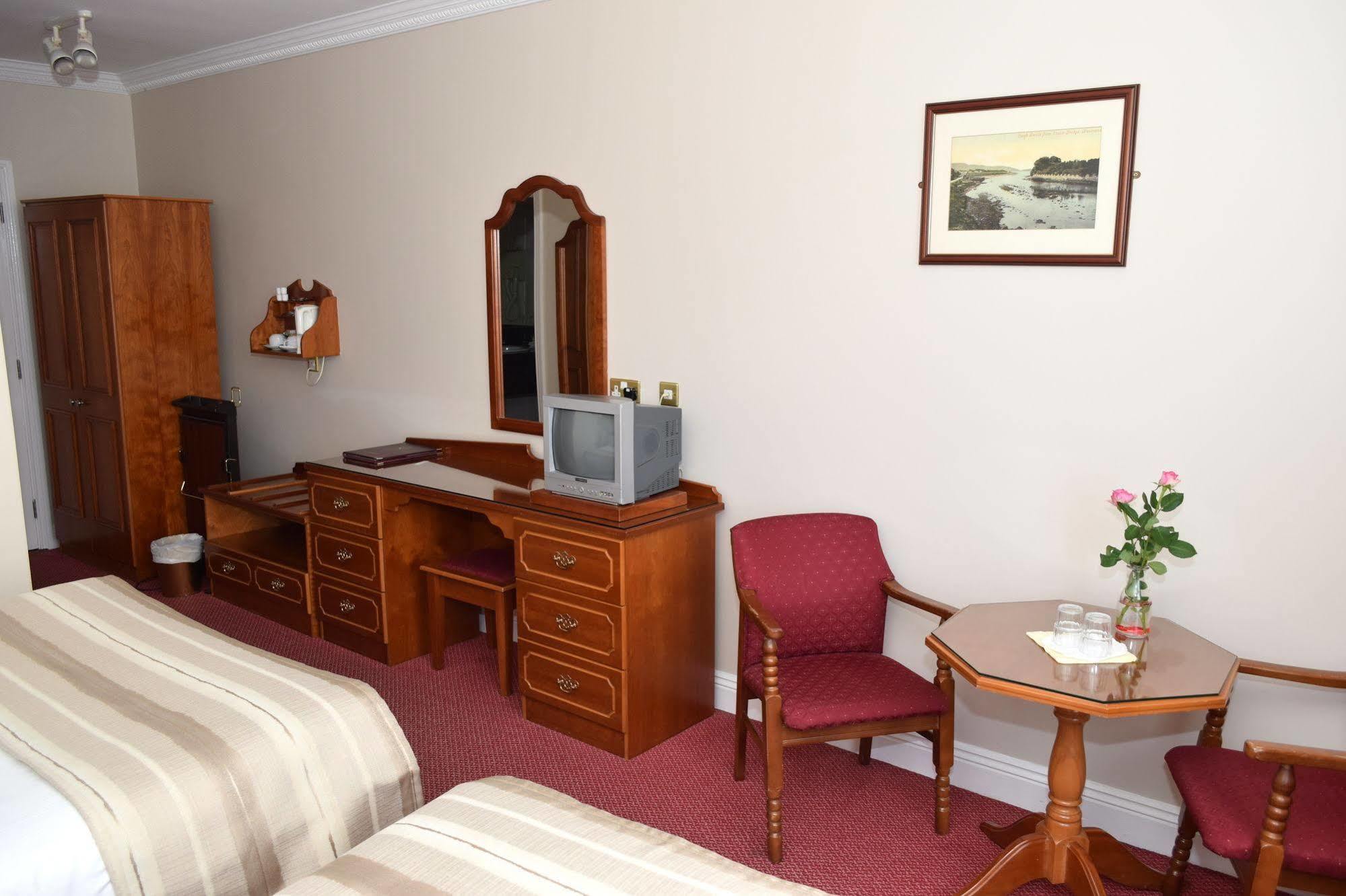 Rhu Glenn Hotel Waterford Eksteriør bilde
