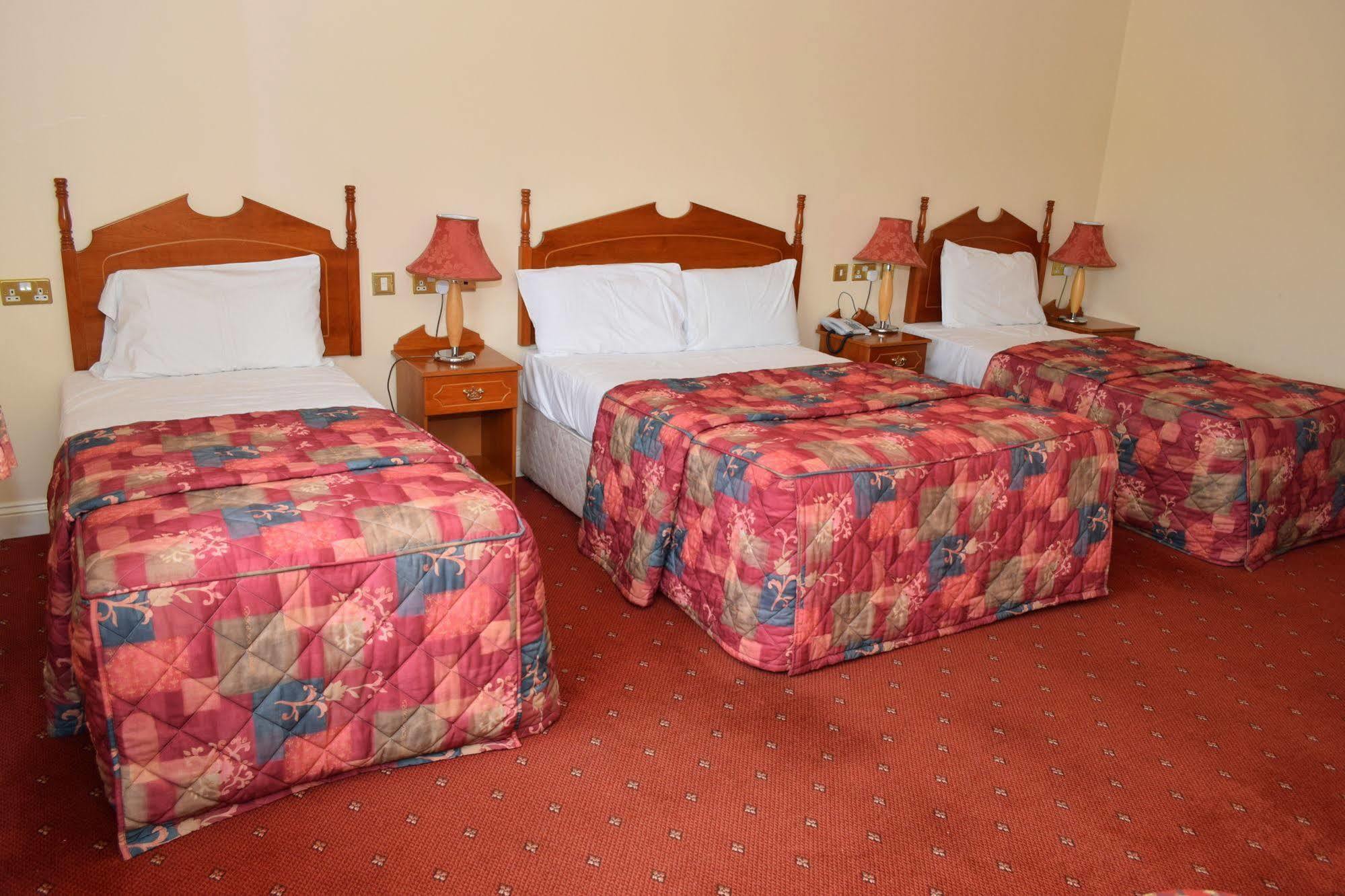 Rhu Glenn Hotel Waterford Eksteriør bilde