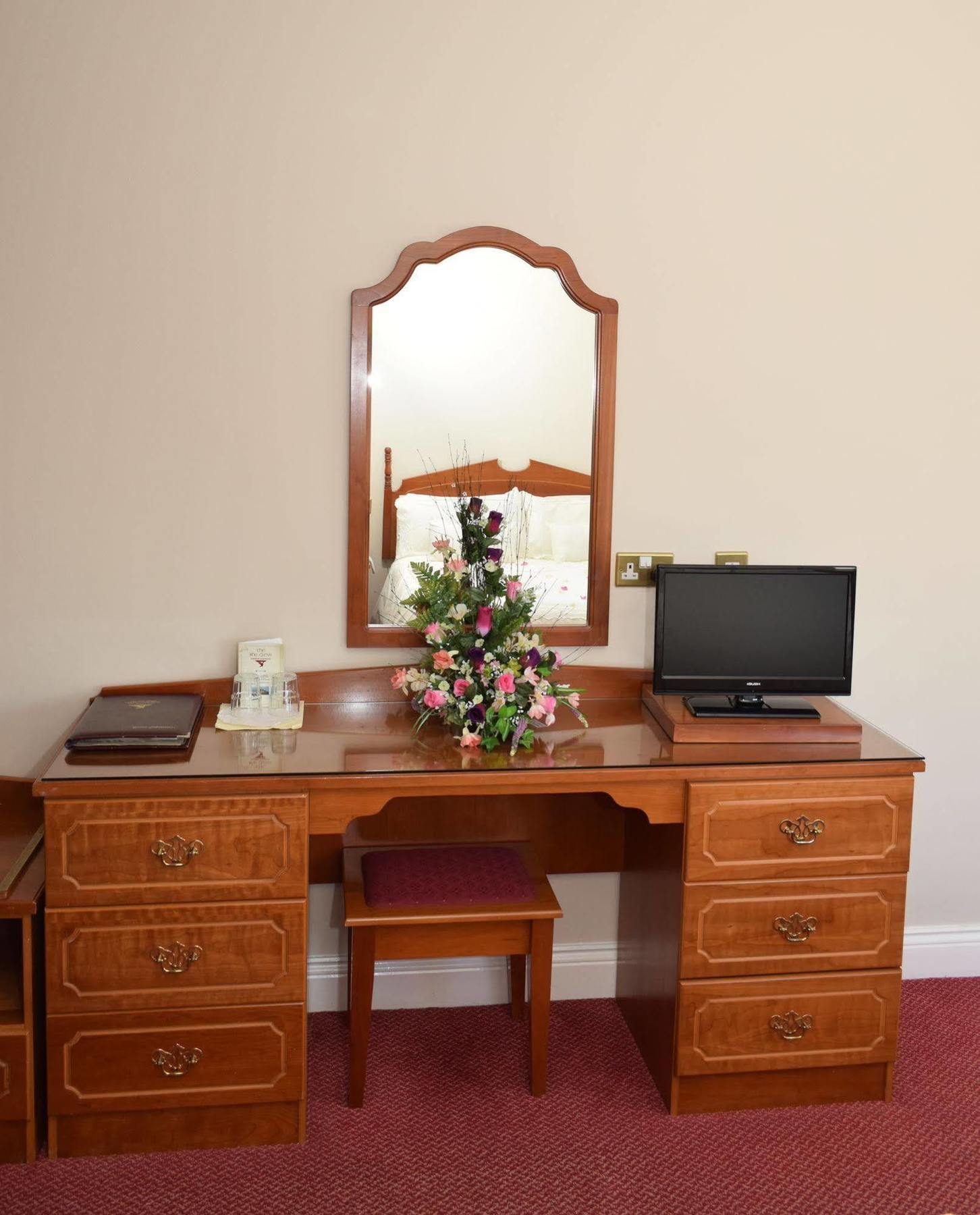 Rhu Glenn Hotel Waterford Eksteriør bilde