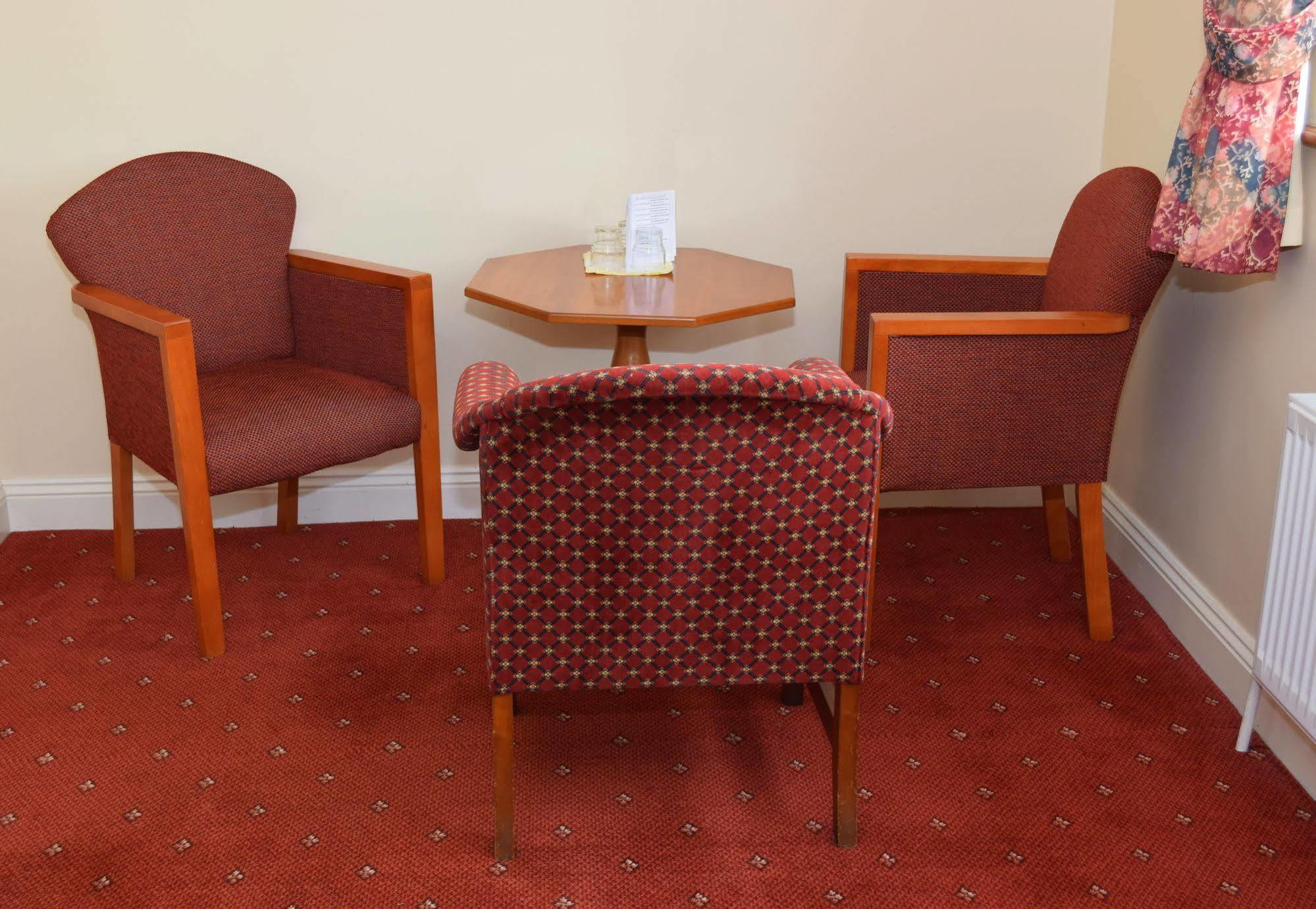 Rhu Glenn Hotel Waterford Eksteriør bilde