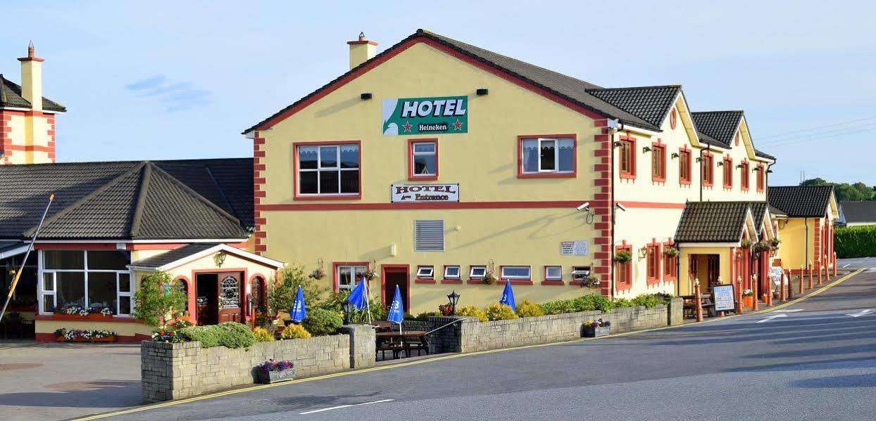 Rhu Glenn Hotel Waterford Eksteriør bilde
