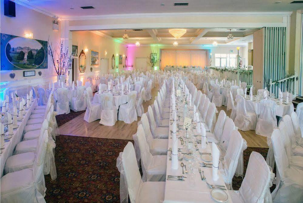Rhu Glenn Hotel Waterford Eksteriør bilde